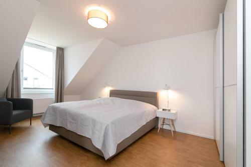 Apartamento Kellenhus Penthouse 2