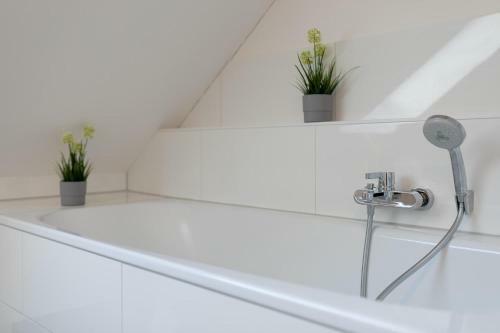 Apartamento Kellenhus Penthouse 2