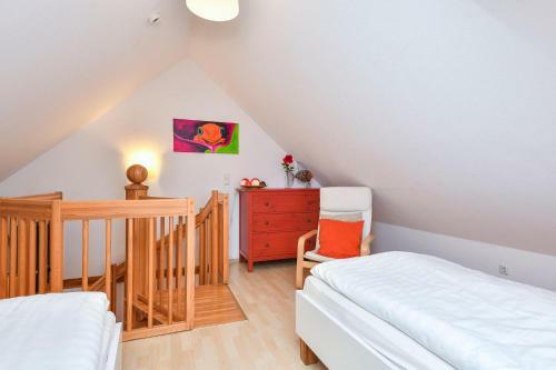 Apartamento Am Wintershof 7 Wohnung 11