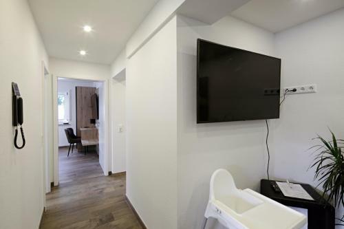Apartamento Ferienwohnung Kenzingen
