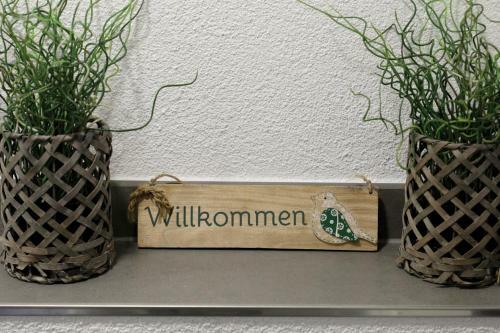 Apartamento Ferienwohnung Kenzingen