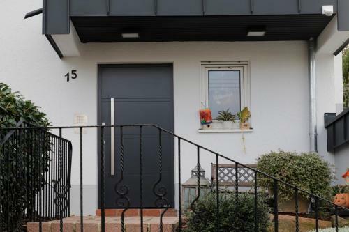 Apartamento Ferienwohnung Kenzingen
