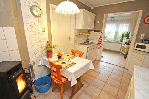 Apartamento Ferienwohnung Kieve See 10401