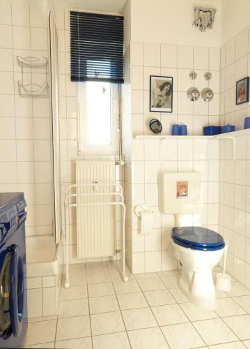 Apartamento Hafenkieker