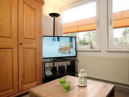 Apartamento Haus M�wenschrei Fischm�we