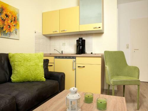 Apartamento Haus M�wenschrei Fischm�we