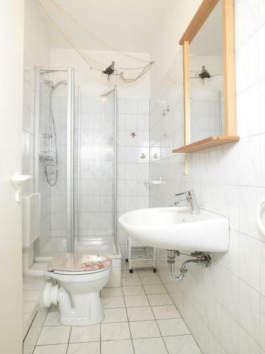 Apartamento Haus M�wenschrei Fischm�we