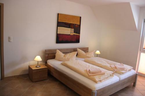Apartamento Appartement / Ferienwohnungen -m�we