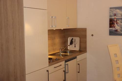 Apartamento Appartement / Ferienwohnungen -m�we