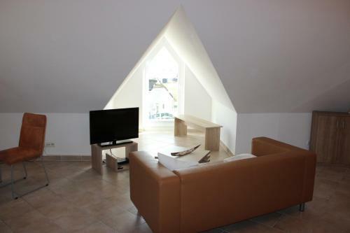 Apartamento Appartement / Ferienwohnungen -m�we