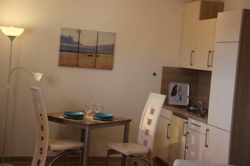 Apartamento Appartement / Ferienwohnungen -m�we