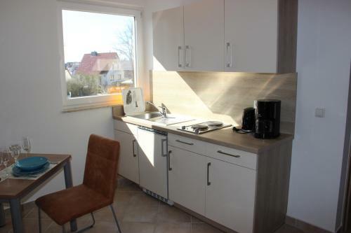 Apartamento Appartement / Ferienwohnungen -m�we