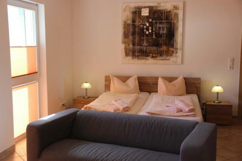 Apartamento Appartement / Ferienwohnungen -m�we