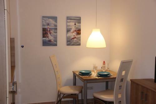 Apartamento Appartement / Ferienwohnungen -m�we