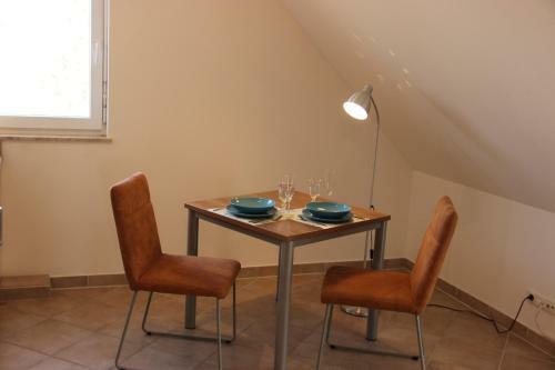 Apartamento Appartement / Ferienwohnungen -m�we
