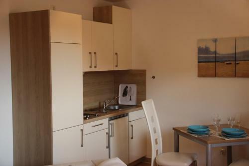 Apartamento Appartement / Ferienwohnungen -m�we