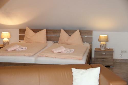 Apartamento Appartement / Ferienwohnungen -m�we