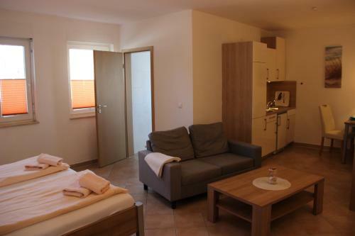 Apartamento Appartement / Ferienwohnungen -m�we