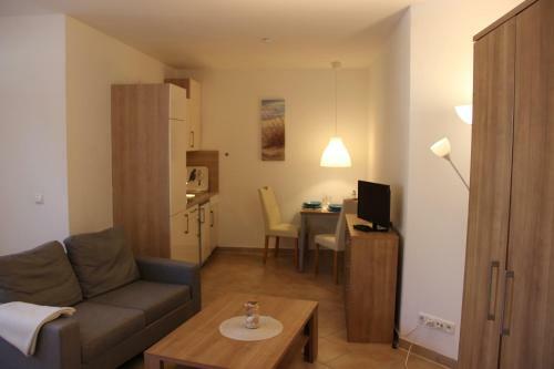 Apartamento Appartement / Ferienwohnungen -m�we