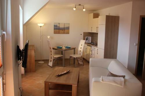 Apartamento Appartement / Ferienwohnungen -m�we