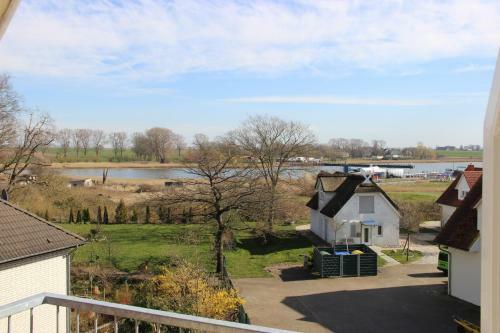 Apartamento Appartement / Ferienwohnungen -m�we