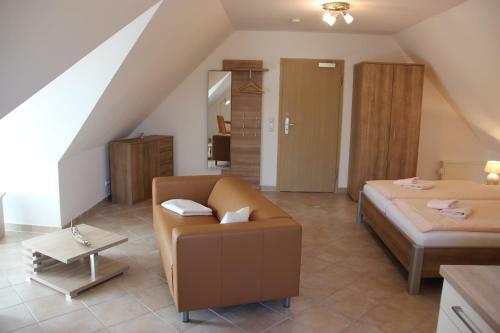 Apartamento Appartement / Ferienwohnungen -m�we