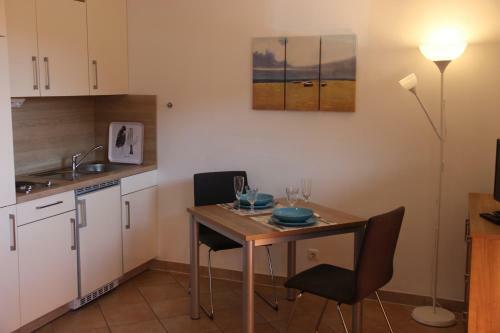 Apartamento Appartement / Ferienwohnungen -m�we