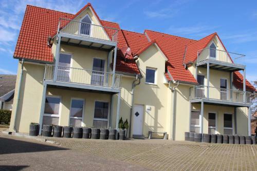 Apartamento Appartement / Ferienwohnungen -m�we