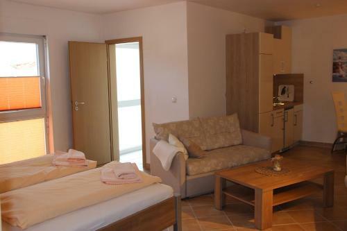 Apartamento Appartement / Ferienwohnungen -m�we