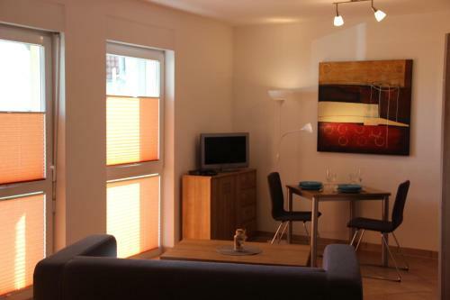 Apartamento Appartement / Ferienwohnungen -m�we