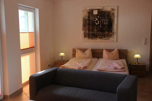 Apartamento Appartement / Ferienwohnungen -m�we