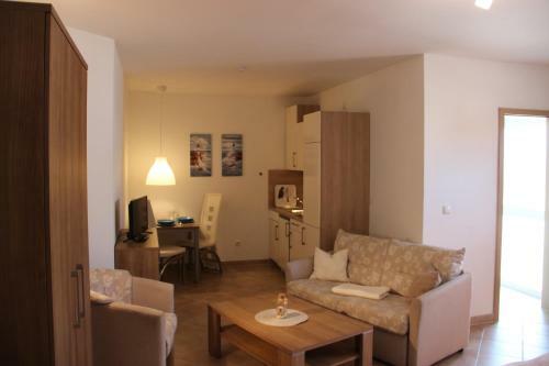 Apartamento Appartement / Ferienwohnungen -m�we