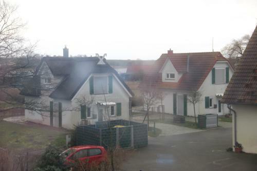 Apartamento Appartement / Ferienwohnungen -m�we