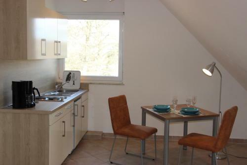 Apartamento Appartement / Ferienwohnungen -m�we