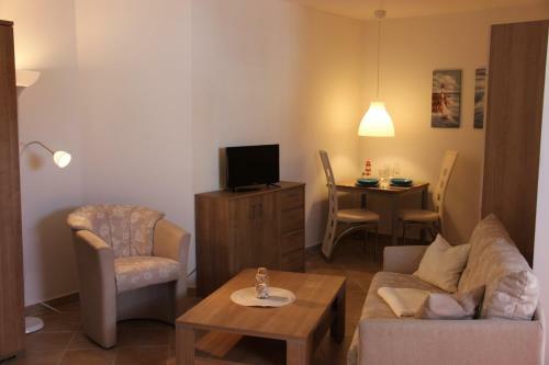 Apartamento Appartement / Ferienwohnungen -m�we