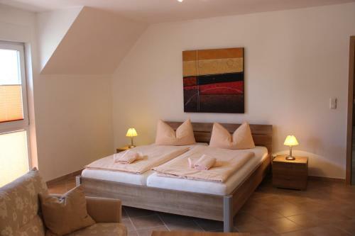 Apartamento Appartement / Ferienwohnungen -m�we