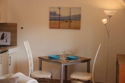 Apartamento Appartement / Ferienwohnungen -m�we