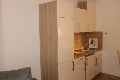 Apartamento Appartement / Ferienwohnungen -m�we
