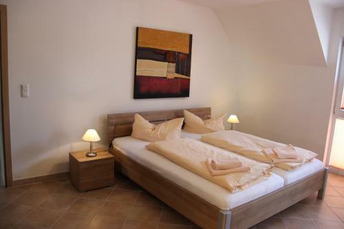 Apartamento Appartement / Ferienwohnungen -m�we