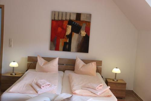 Apartamento Appartement / Ferienwohnungen -m�we