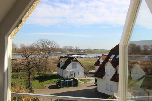 Apartamento Appartement / Ferienwohnungen -m�we