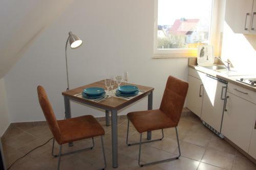 Apartamento Appartement / Ferienwohnungen -m�we
