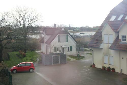 Apartamento Appartement / Ferienwohnungen -m�we