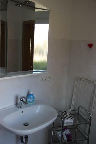 Apartamento Appartement / Ferienwohnungen -m�we