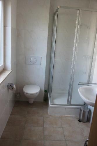 Apartamento Appartement / Ferienwohnungen -m�we