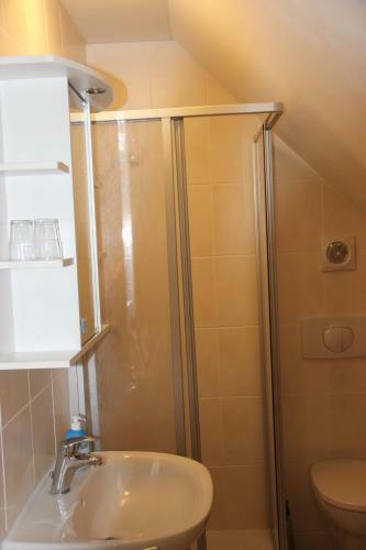 Apartamento Appartement / Ferienwohnungen -m�we