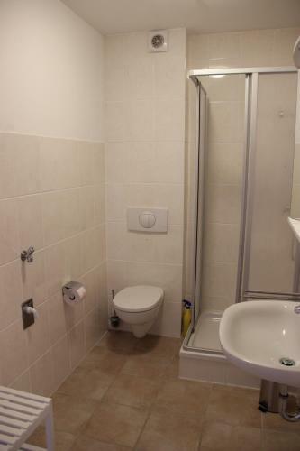 Apartamento Appartement / Ferienwohnungen -m�we