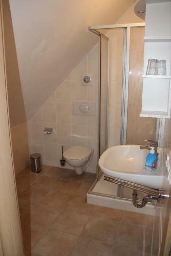 Apartamento Appartement / Ferienwohnungen -m�we