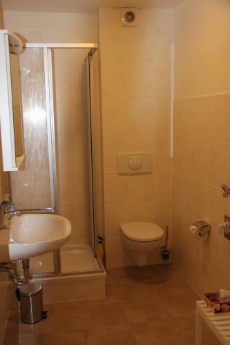 Apartamento Appartement / Ferienwohnungen -m�we