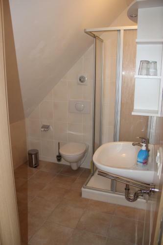 Apartamento Appartement / Ferienwohnungen -m�we